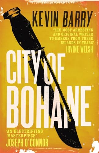 City of Bohane von Vintage